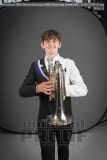 Senior Banners NHS Marching Band