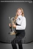 Senior Banners NHS Marching Band
