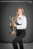 Senior Banners NHS Marching Band