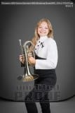 Senior Banners NHS Marching Band