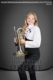 Senior Banners NHS Marching Band