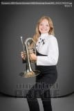 Senior Banners NHS Marching Band