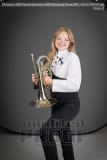 Senior Banners NHS Marching Band
