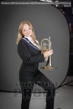 Senior Banners NHS Marching Band