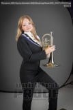 Senior Banners NHS Marching Band