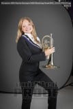 Senior Banners NHS Marching Band