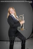 Senior Banners NHS Marching Band