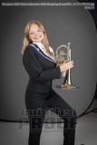 Senior Banners NHS Marching Band