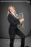 Senior Banners NHS Marching Band
