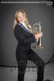 Senior Banners NHS Marching Band