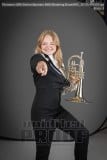 Senior Banners NHS Marching Band