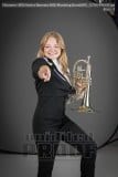 Senior Banners NHS Marching Band