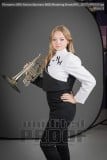 Senior Banners NHS Marching Band