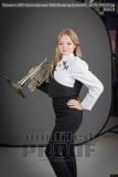 Senior Banners NHS Marching Band