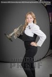 Senior Banners NHS Marching Band