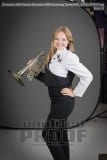 Senior Banners NHS Marching Band