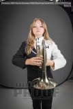 Senior Banners NHS Marching Band
