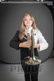 Senior Banners NHS Marching Band