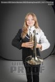 Senior Banners NHS Marching Band