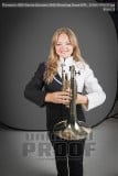 Senior Banners NHS Marching Band