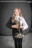 Senior Banners NHS Marching Band
