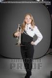 Senior Banners NHS Marching Band