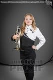 Senior Banners NHS Marching Band