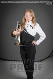 Senior Banners NHS Marching Band