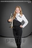 Senior Banners NHS Marching Band