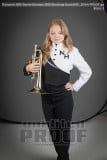 Senior Banners NHS Marching Band
