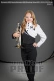 Senior Banners NHS Marching Band