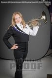 Senior Banners NHS Marching Band