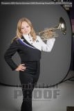 Senior Banners NHS Marching Band