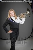 Senior Banners NHS Marching Band