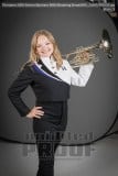 Senior Banners NHS Marching Band
