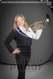 Senior Banners NHS Marching Band