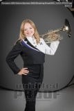 Senior Banners NHS Marching Band