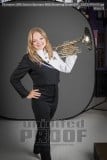 Senior Banners NHS Marching Band