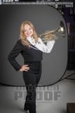 Senior Banners NHS Marching Band