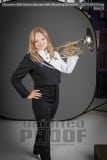Senior Banners NHS Marching Band