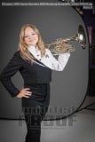 Senior Banners NHS Marching Band