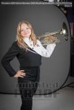 Senior Banners NHS Marching Band