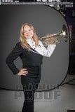 Senior Banners NHS Marching Band