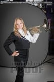 Senior Banners NHS Marching Band