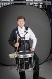 Senior Banners NHS Marching Band