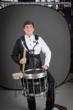 Senior Banners NHS Marching Band