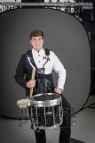 Senior Banners NHS Marching Band