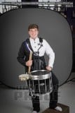 Senior Banners NHS Marching Band