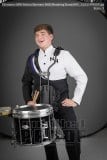 Senior Banners NHS Marching Band