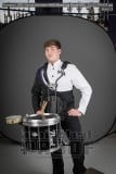 Senior Banners NHS Marching Band